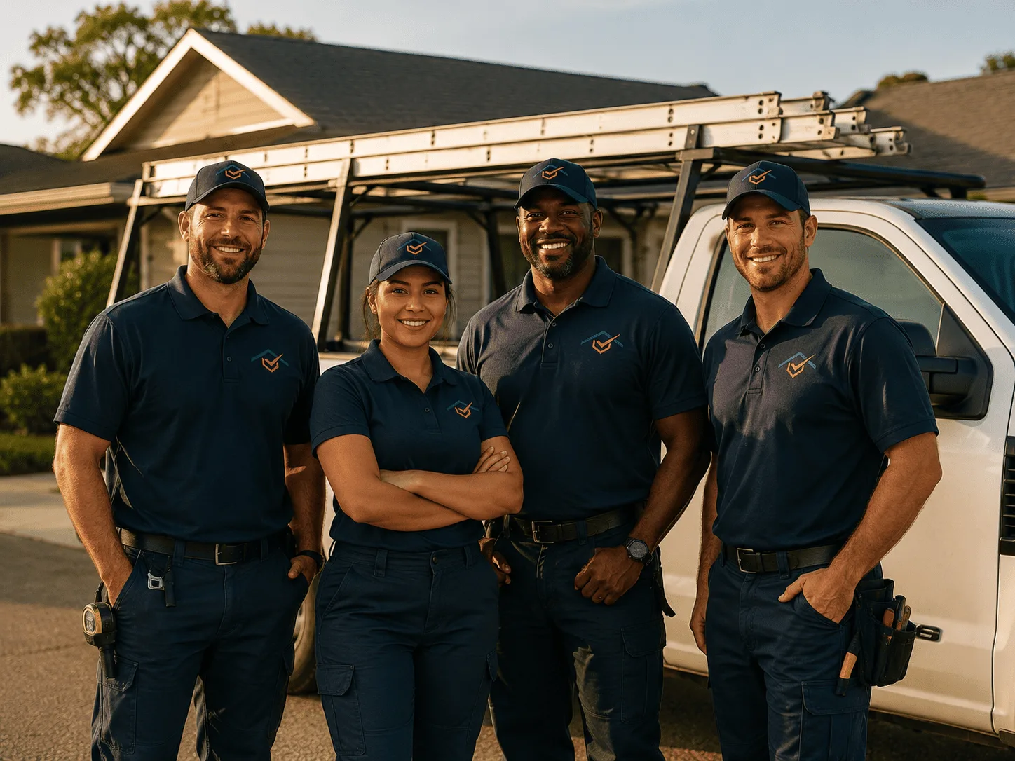 Roof Inspection company in Leesburg, VA